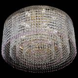 Люстра Милан капель оптикон Розовая в Сочи Люстра Милан капель оптикон Розовая в Сочи