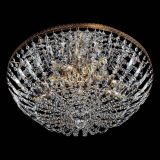 Люстра Милан Купол с пластинками №6 в Сочи Люстра Милан Купол с пластинками №6 в Сочи