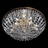 Люстра Милан Купол с пластинками №6 в Сочи Люстра Милан Купол с пластинками №6 в Сочи