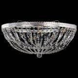 Люстра Милан Купол с пластинками №6 в Сочи Люстра Милан Купол с пластинками №6 в Сочи