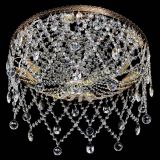 Люстра Милан Паутинка в Сочи