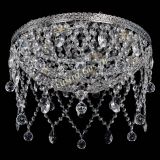 Люстра Милан Паутинка в Сочи