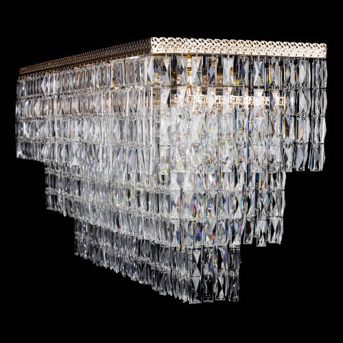 Люстра Милан Прямоугольник №8 в Сочи Люстра Милан Прямоугольник №8 в Сочи