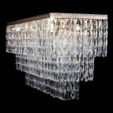 Люстра Милан Прямоугольник №8 в Сочи Люстра Милан Прямоугольник №8 в Сочи