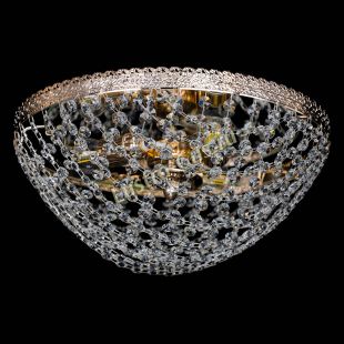 Люстра потолочная Милан Сетка