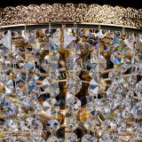 Люстра Милан №5 в Сочи Люстра Милан №5 в Сочи