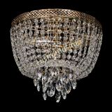 Люстра Наполи №1 в Сочи