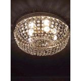 Люстра Наполи №5 в Сочи