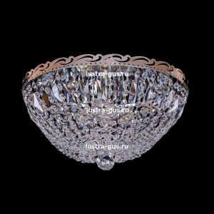 Люстра Анжелика 3 лампы в Сочи отзыв и фото покупателя