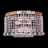 Люстра Анжелика 3 лампы + низ 2 в Сочи