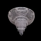 Люстра Анжелика пирамида обтикон в Сочи