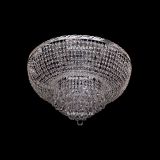 Люстра Анжелика пирамида Шар в Сочи