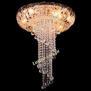 Люстра Анжелика №2 шар 30 мм