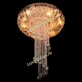 Люстра Анжелика №2 шар 30 мм  в Сочи