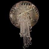 Люстра Анжелика №2 шар 30 мм  в Сочи