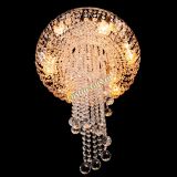 Люстра Анжелика №2 шар 30 мм  в Сочи