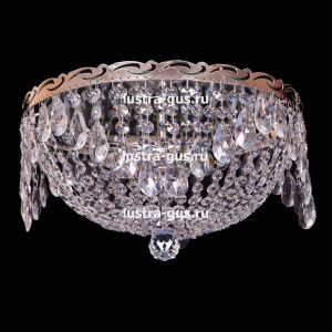 Люстра Анжелика журавлик в Сочи отзыв и фото покупателя