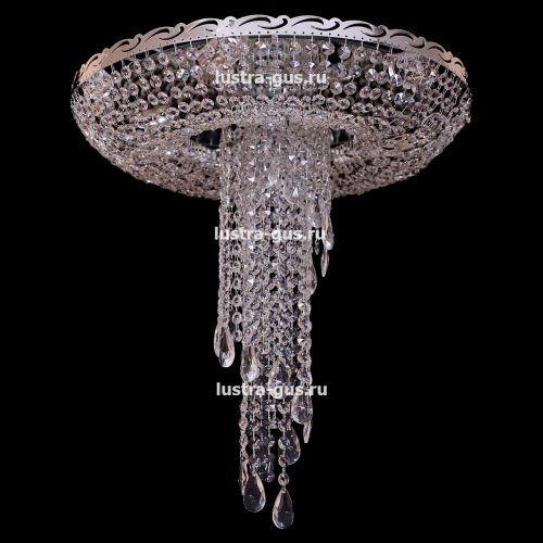 Люстра Анжелика в Сочи Гусь Хрустальный