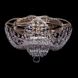 Люстра Галактика № 1 - 1 лампа в Сочи