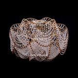 Люстра Галактика 4 цветная в Сочи