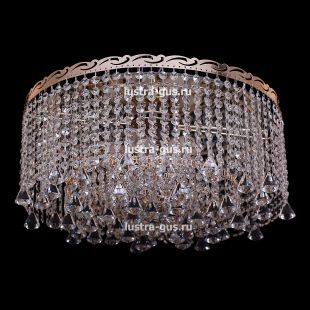 Люстра потолочная Капель №2 конус