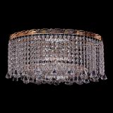 Люстра Капель №2 конус в Сочи