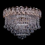 Люстра Катерина пирамида Шар 2 в Сочи Люстра Катерина пирамида Шар 2 в Сочи