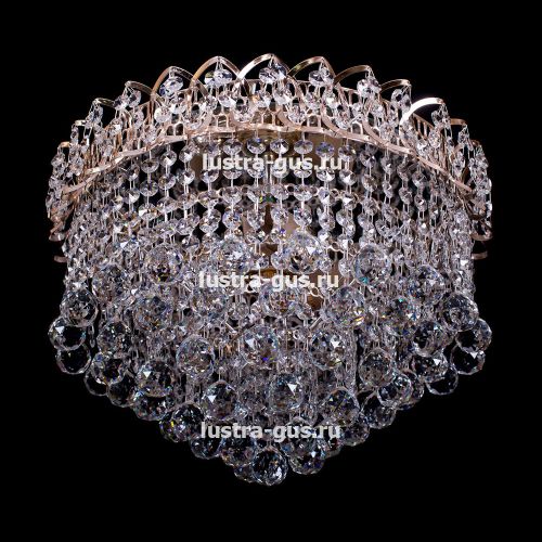 Люстра Катерина пирамида Шар 2 в Сочи Люстра Катерина пирамида Шар 2 в Сочи