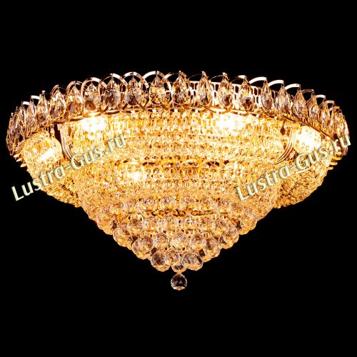 Люстра Кольцо пирамида шар 30 мм в Сочи Люстра Кольцо пирамида шар 30 мм в Сочи