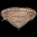 Люстра Кольцо пирамида шар 30 мм в Сочи Люстра Кольцо пирамида шар 30 мм в Сочи