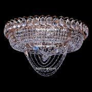 Люстра Кольцо Водоворот