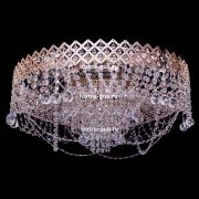 Люстра Корона №1 - 6 ламп