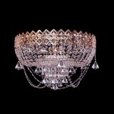 Люстра Корона №2 - 5 ламп в Сочи