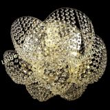 Люстра Космос 3 лампы в Сочи Люстра Космос 3 лампы в Сочи