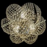 Люстра Космос 3 лампы в Сочи Люстра Космос 3 лампы в Сочи