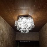 Люстра Космос конус 40 мм в Сочи Люстра Космос конус 40 мм в Сочи