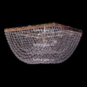 Люстра Квадрат Ракушка 2 в Сочи отзыв и фото покупателя