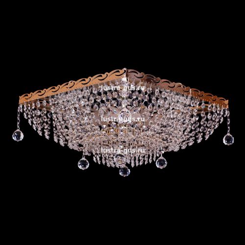 Люстра Квадрат в Сочи Люстра Квадрат в Сочи