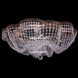 Люстра Лотос Пион 6 ламп в Сочи