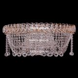 Люстра Водоворот Мария  в Сочи