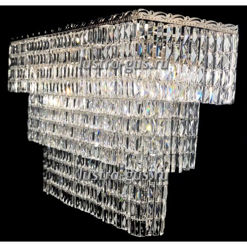 Люстра Прямоугольник №1 - 1 в Сочи Люстра Прямоугольник №1 - 1 в Сочи