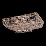 Люстра Прямоугольник №4 в Сочи Люстра Прямоугольник №4 в Сочи