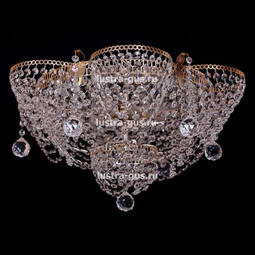 Люстра Ромашка Аленка в Сочи Гусь Хрустальный