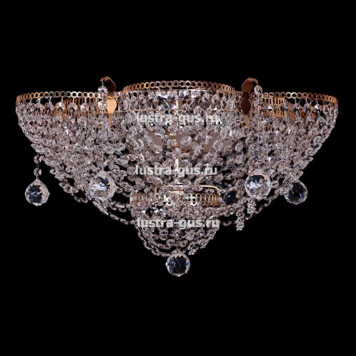 Люстра Ромашка Аленка в Сочи Гусь Хрустальный