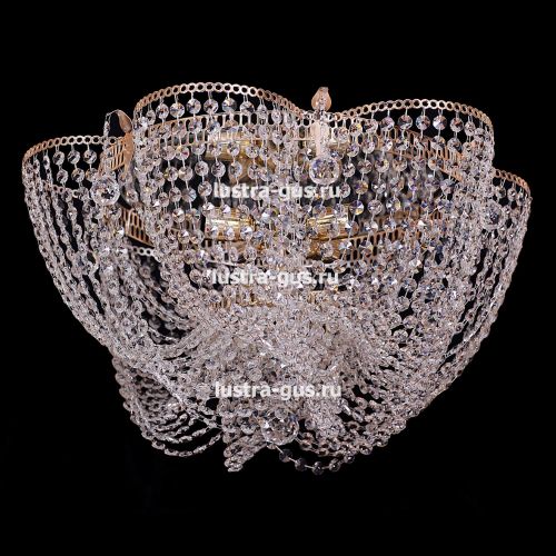 Люстра Ромашка Василиса в Сочи Гусь Хрустальный