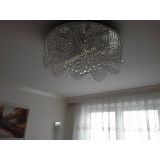 Люстра Виктория шар большая в Сочи