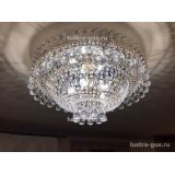 Люстра Водопад шар в Сочи Люстра Водопад шар в Сочи