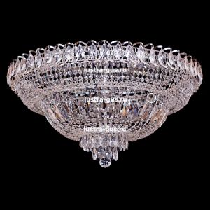 Люстра Водопад в Сочи отзыв и фото покупателя