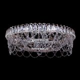 Люстра Водоворот Элит Ажур в Сочи