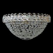 Люстра Водоворот Сетка Обтикон